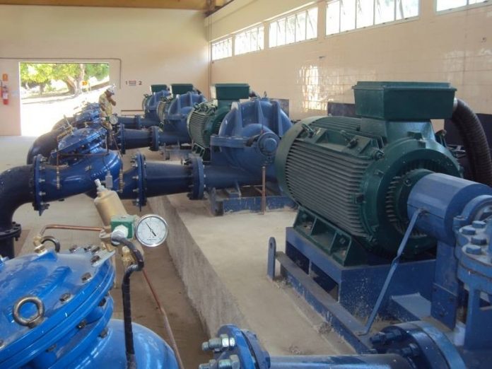 Problema em estação de tratamento interrompe abastecimento de água em bairros das zonas Leste, Sul e Oeste de Natal