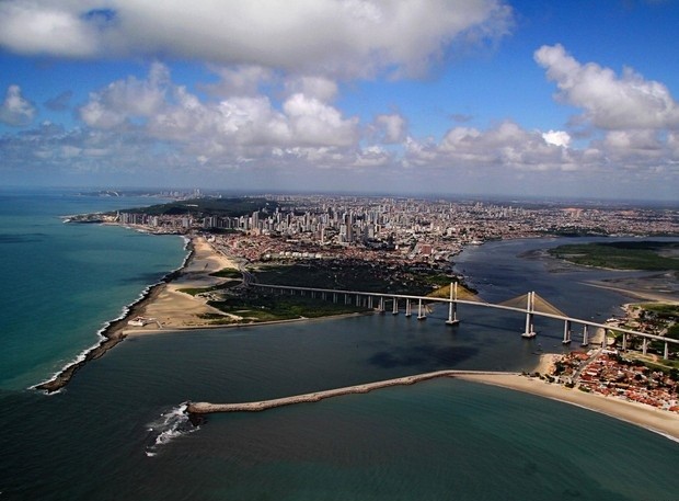 Capital do Rio Grande do Norte, Natal celebra 421 anos de história