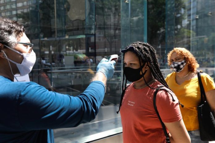 Futuras pandemias podem ser mais letais, diz OMS