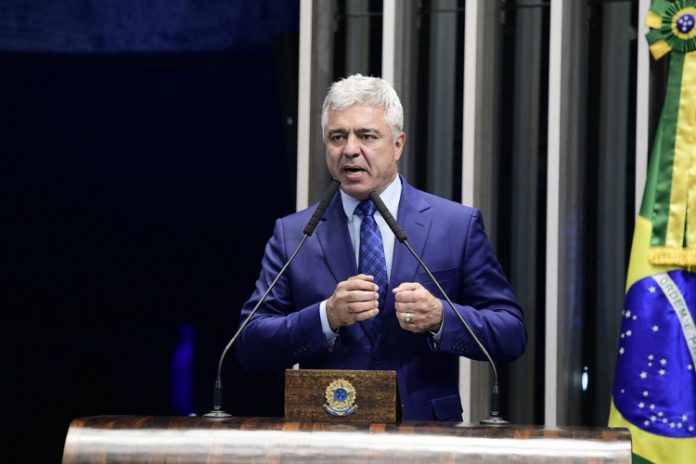 ‘Resultado no STF surpreendeu o submundo da República’, diz Major Olimpio