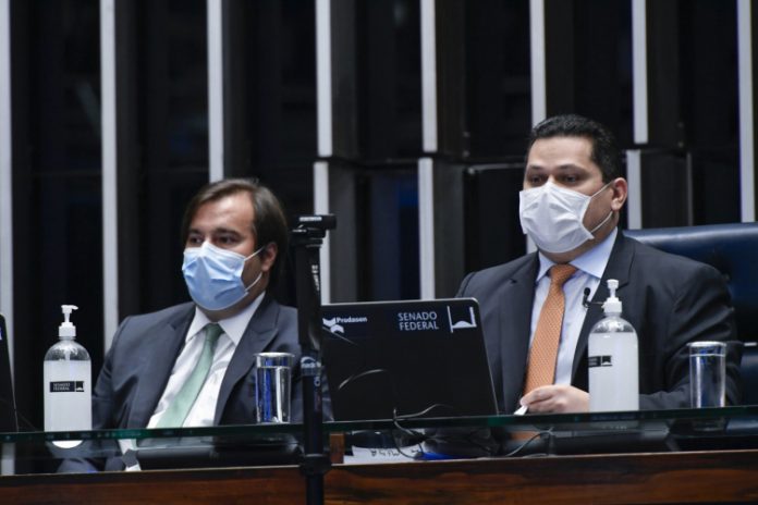 Decisão do STF enterra de vez a ideia de reeleição, mas o desenvolvimento do debate assusta