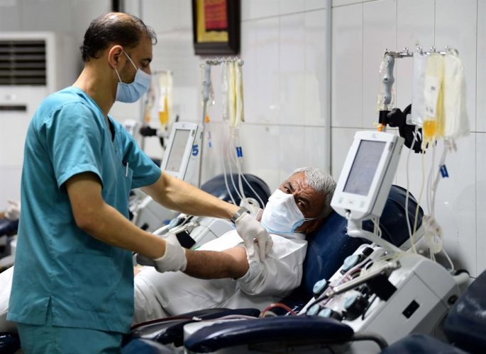 Lapso de memória, fadiga e insônia: Sequelas mudam a vida de recuperados da Covid-19