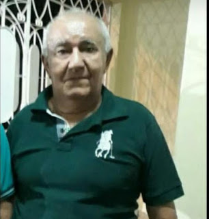 Nota de Pesar do Governo Municipal de Felipe Guerra