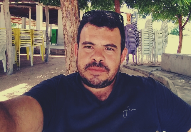 Comunidade de Apanha-Peixe II está de Luto pelo falecimento de Gerson Duarte (Sulinha).