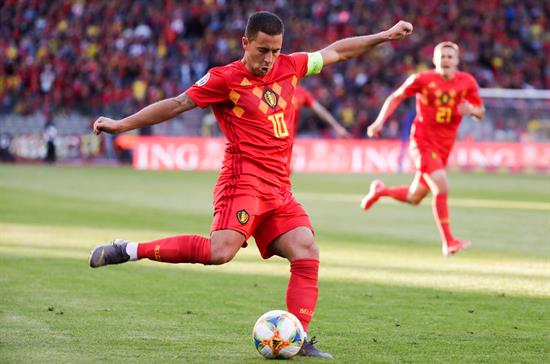 Liga das Nações terá Itália x Espanha e França x Bélgica nas semifinais