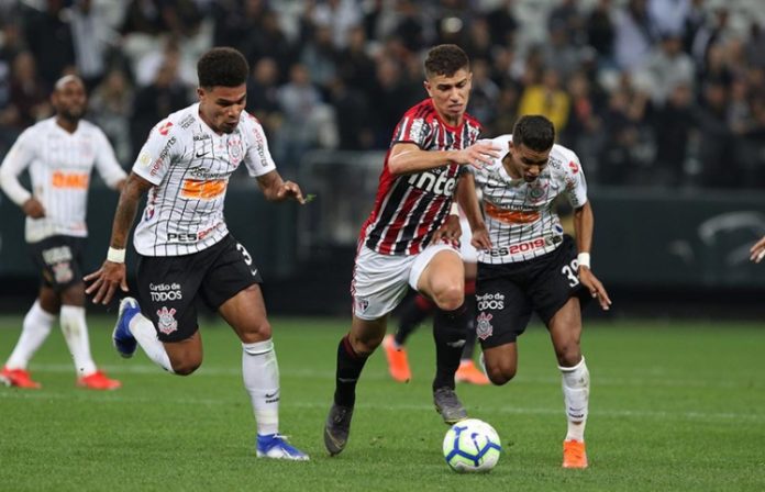 Corinthians está invicto contra o São Paulo em Itaquera; veja retrospecto