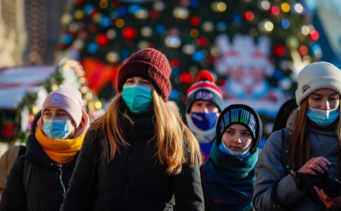 OMS acredita que novo coronavírus deve se tornar endêmico