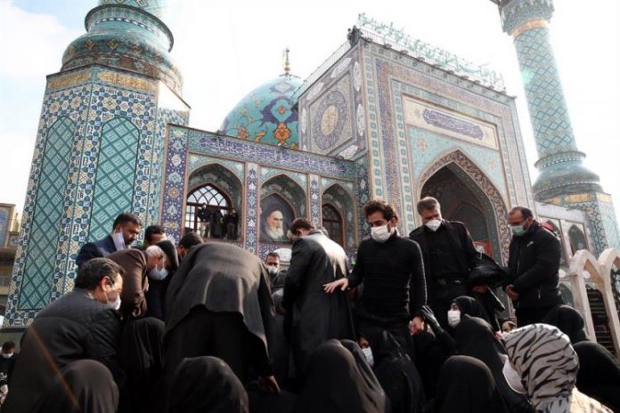 Irã aprova lei que permite enriquecimento de urânio acima do acordo nuclear