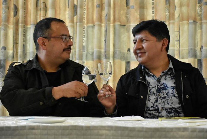 Bolívia terá primeira união legal entre pessoas do mesmo sexo