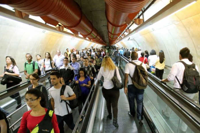Metrô de SP: Licitação para novo túnel entre as estações Paulista e Consolação será lançada no dia 23