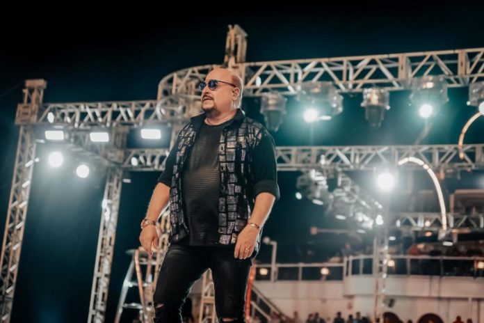 Paulinho, da banda Roupa Nova, morre aos 68 anos pela Covid-19