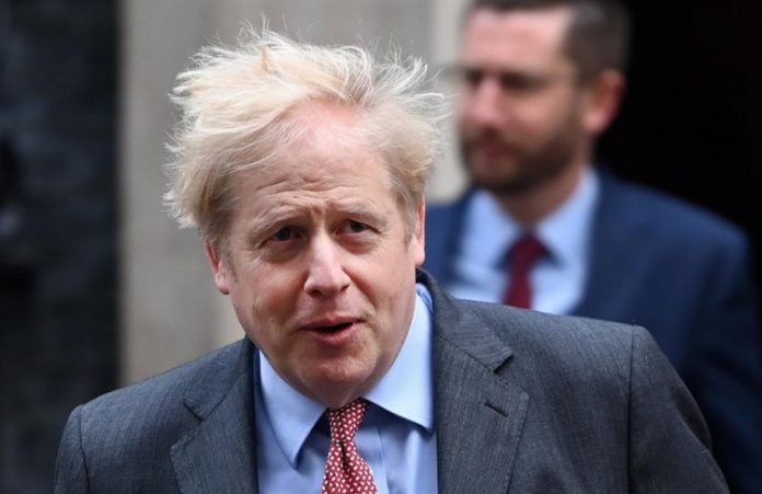 Brexit: Boris Johnson demonstra pessimismo sobre acordo com União Europeia