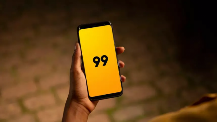 6 em cada 10 ocorrências em carros de app são causadas por falta de respeito entre as partes