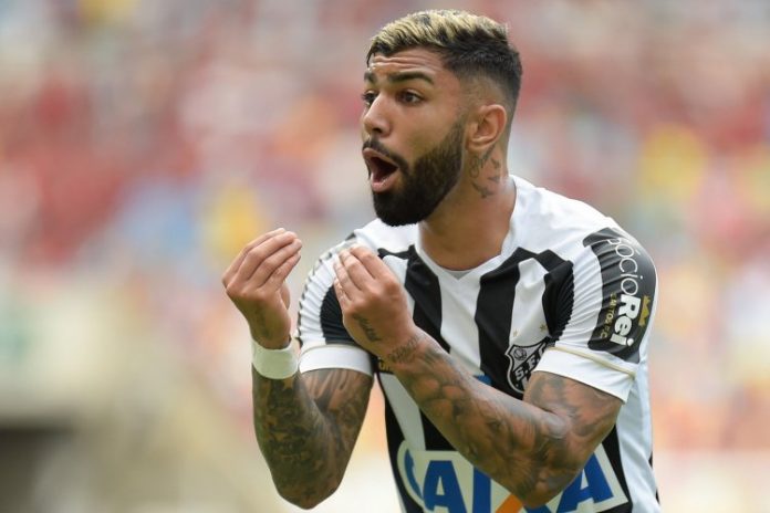 Santos é condenado a pagar multa ao Barça por acordo envolvendo Neymar e Gabigol