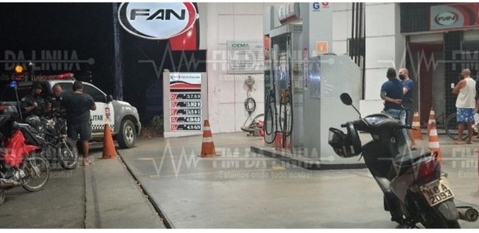 177° Homicidio em Mossoró 2020: Motociclista é morto a tiros no Bairro Santo Antônio