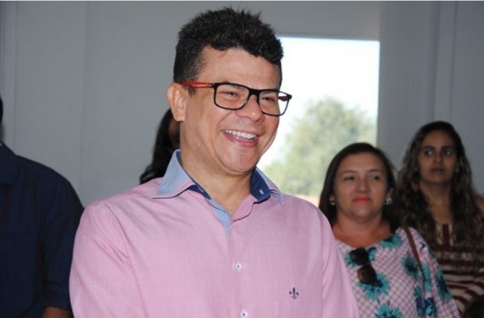 Oposição caraubense sofre nova derrota na justiça eleitoral e Juninho Alves segue para mais quatro anos