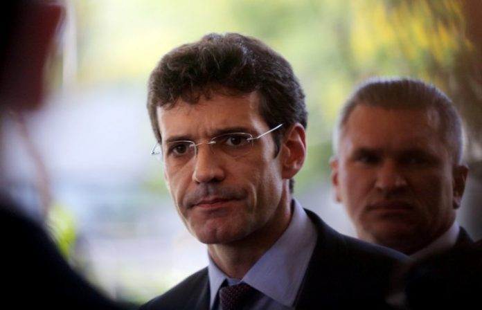 Bolsonaro vê ‘excesso’ de Álvaro Antônio, mas diz que ex-ministro ‘continua amigo’