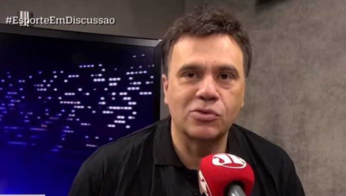 Mauro Beting responde se o Flamengo irá fraquejar ou eliminar o Racing na Libertadores