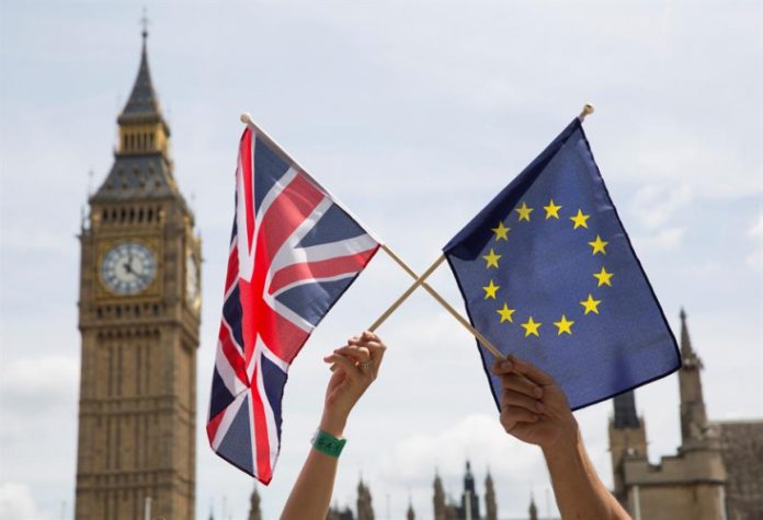 Escócia volta a falar em independência do Reino Unido após o Brexit