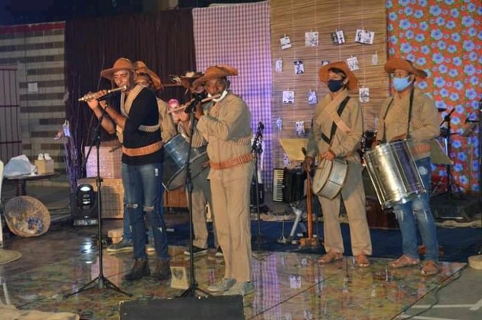 Festival Zé Marcolino, de Sumé, na Paraíba, define os vencedores após evento virtual