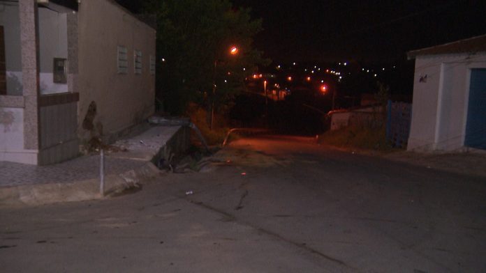 Acidente envolvendo duas motos deixa dois mortos, em Campina Grande