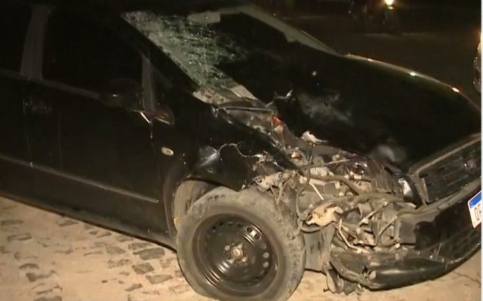 Corpo de motorista envolvido em grave acidente, em Sousa, PB, é encontrado em matagal