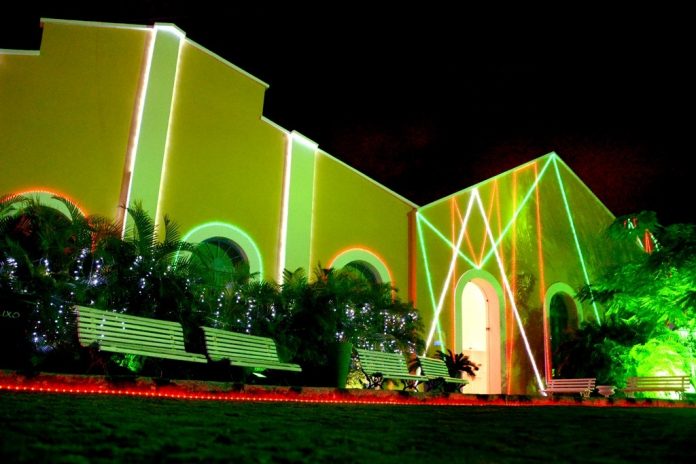 Programação gratuita e online do ‘Natal na Usina’ começa nesta sexta (4), em João Pessoa