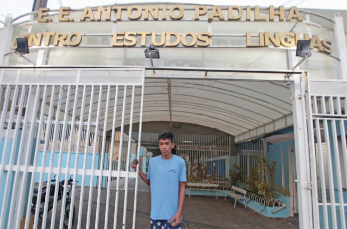 Mesmo com avanço da Covid-19, Estado de SP mantem retomada das aulas presenciais em 2021