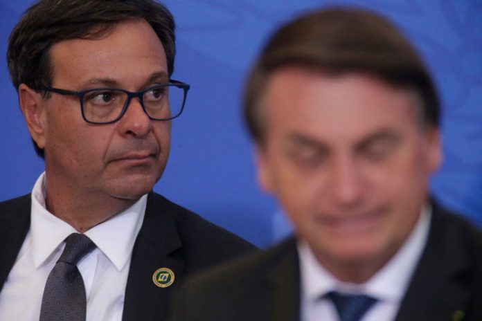 Quem é Gilson Machado, novo ministro do Turismo