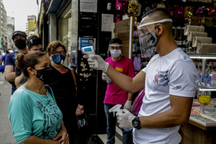 Marc Sousa aponta hipocrisia em pandemia: ‘Passou a eleição e tudo ficou pior’