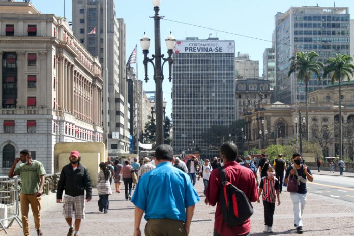 Hospital privado de SP registra número recorde de atendimentos de síndrome gripal