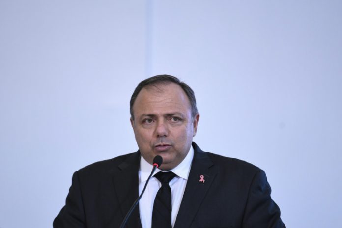 Pazuello diz que tratamento precoce faz diferença no enfrentamento à Covid-19 no Brasil