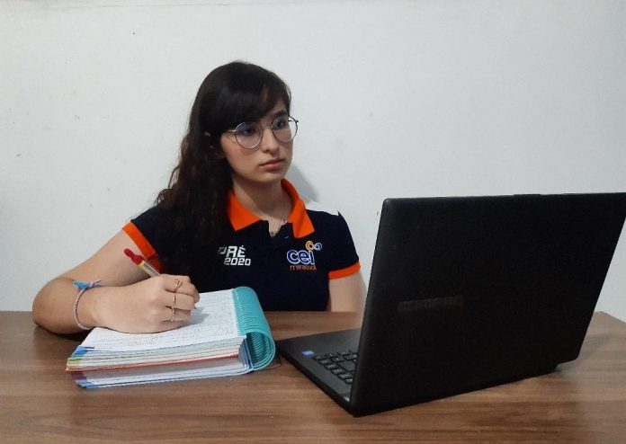 Adolescência e Enem: candidatos contam suas experiências para equilibrar emoções