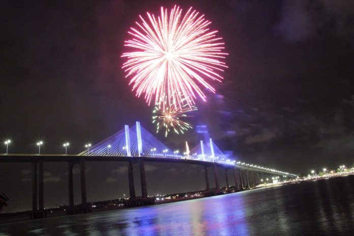 Veja o que abre e o que fecha no feriado de Ano Novo em Natal