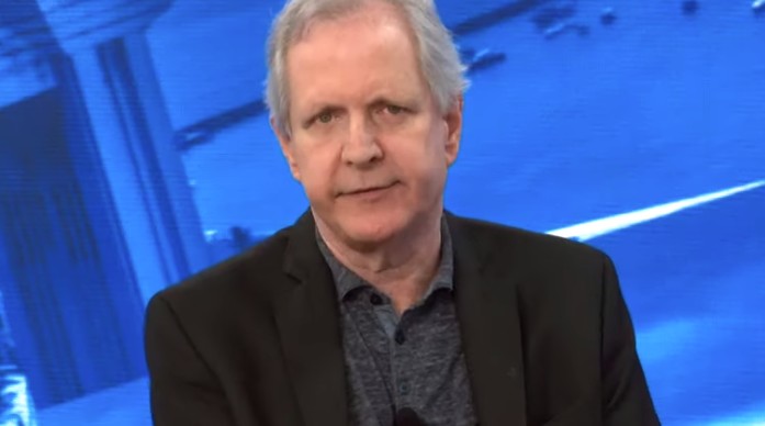 Augusto Nunes se declara ‘em desobediência civil’: ‘Vou festejar o Réveillon’