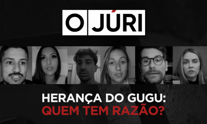 Jovem Pan estreia novo programa ‘O Júri’ nesta quinta-feira