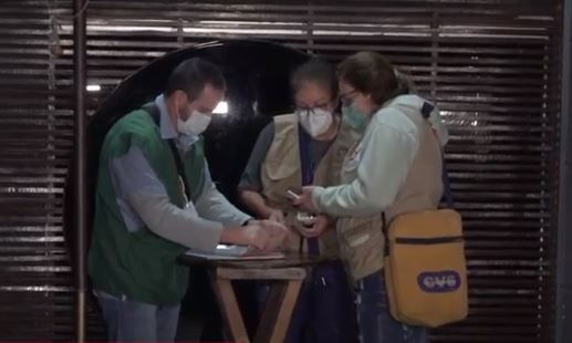 Bar de Santo André é autuado por desrespeitar restrições do Plano SP