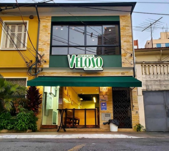 Bar em SP é condenado a indenizar em R$ 35 mil cliente vítima de queimadura