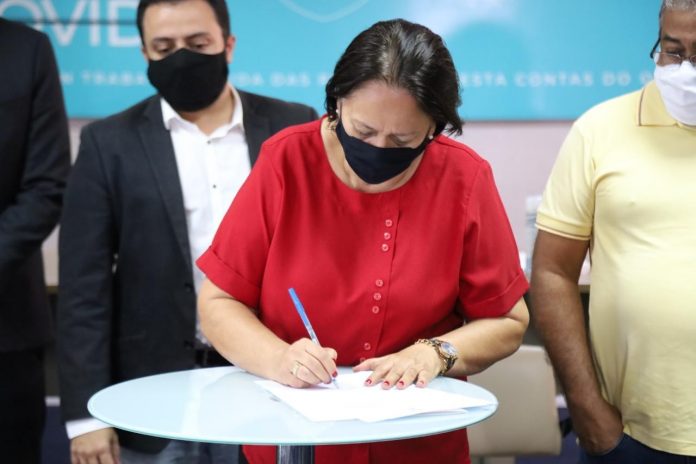 Governo do RN mantém redução de imposto sobre diesel em 2021 para evitar aumento da tarifa de transporte público