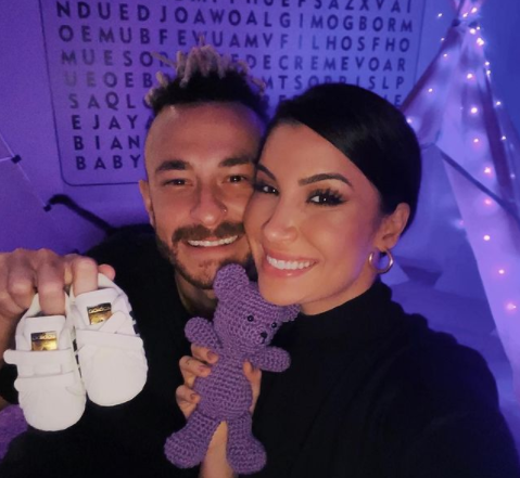 Boca Rosa confirma gravidez de Fred, mas reclama de vazamento: ‘Não respeitaram meu momento’