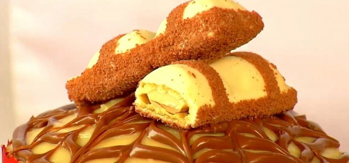 Jovens potiguares apostam em doces especiais para conquistar clientes no Natal