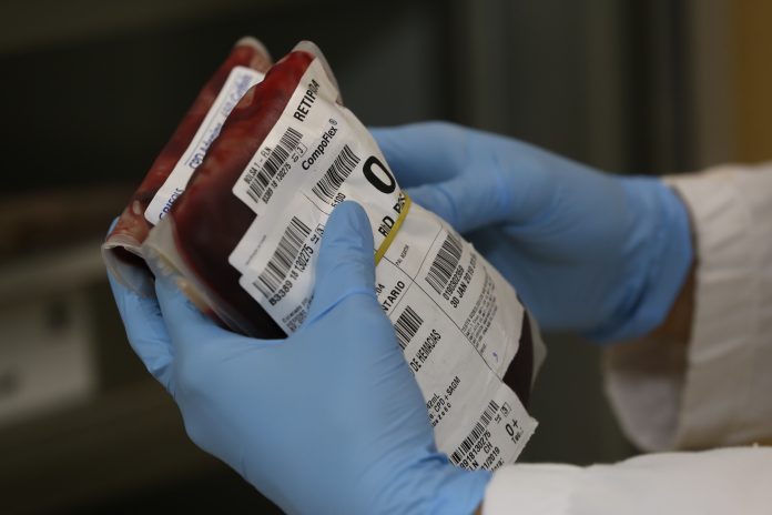 Com estoque de sangue em ‘estado crítico’, Hemonorte convoca doadores no RN