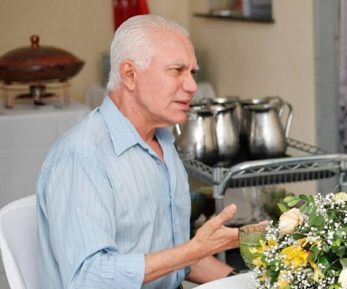 Médico endocrinologista Jorge Boucinhas morre com Covid-19 em Natal