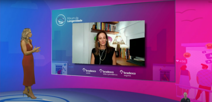 Fórum da longevidade destaca os pilares para o envelhecimento saudável