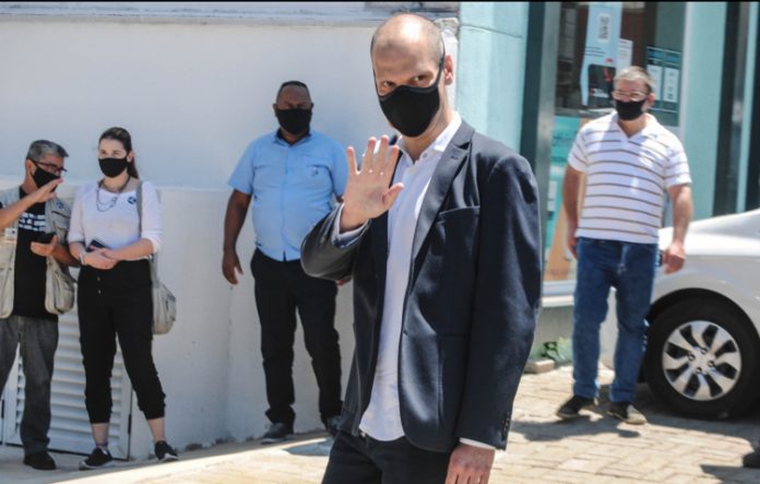 Bruno Covas diz ter zerado fila da creche em São Paulo