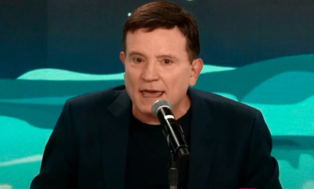 ‘Fui interceptado pelo Talibã e achei que não tinha escapatória’, diz Roberto Cabrini