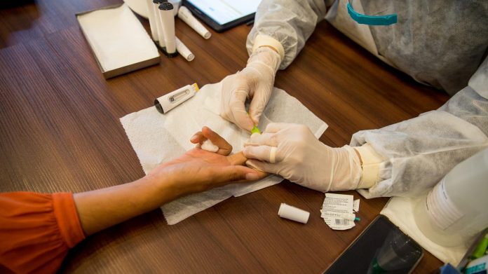 RN registra 97.098 casos confirmados e 2.715 mortes por Covid-19