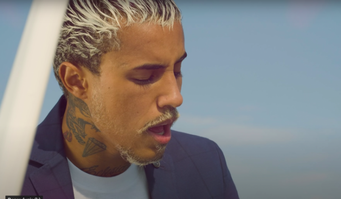 Livinho lança versão clássica de proibidão: ‘Poeta brasileiro’