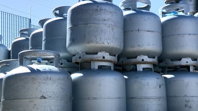Pesquisa do Procon-PB mostra que botijão de gás de cozinha chega a R$ 86 em João Pessoa