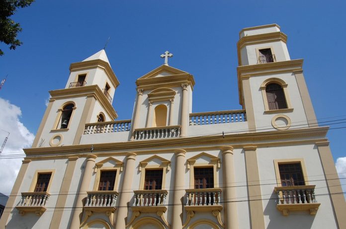 Veja programação religiosa no Dia de Nossa Senhora da Conceição em João Pessoa e Campina Grande